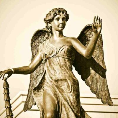 mensaje del ángel de la guarda de este 7 de enero