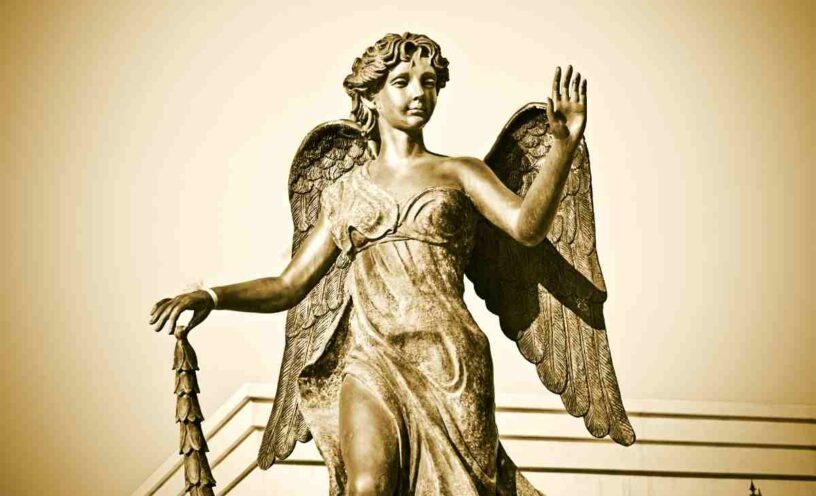 mensaje del ángel de la guarda de este 7 de enero