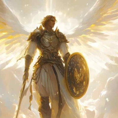 Mensaje del ángel de la guarda de este 8 de enero de 2026 para todos los signos del zodiaco