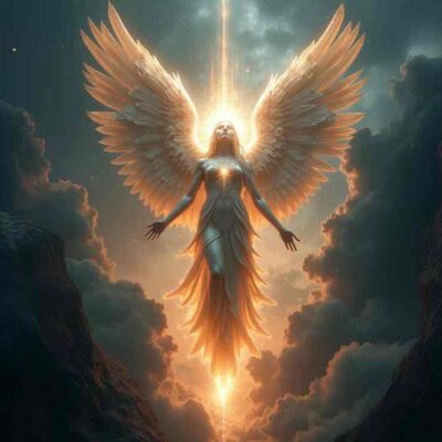 Este es el mensaje del ángel de la guarda de este 9 de enero de 2026 para todos los signos del zodiaco
