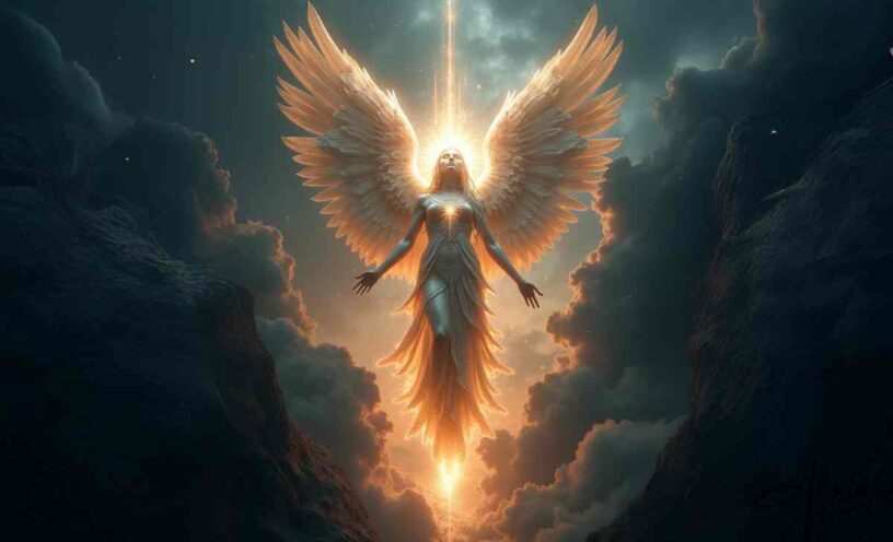 Este es el mensaje del ángel de la guarda de este 9 de enero de 2026 para todos los signos del zodiaco