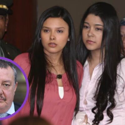 imputaron al papá de Laura Moreno