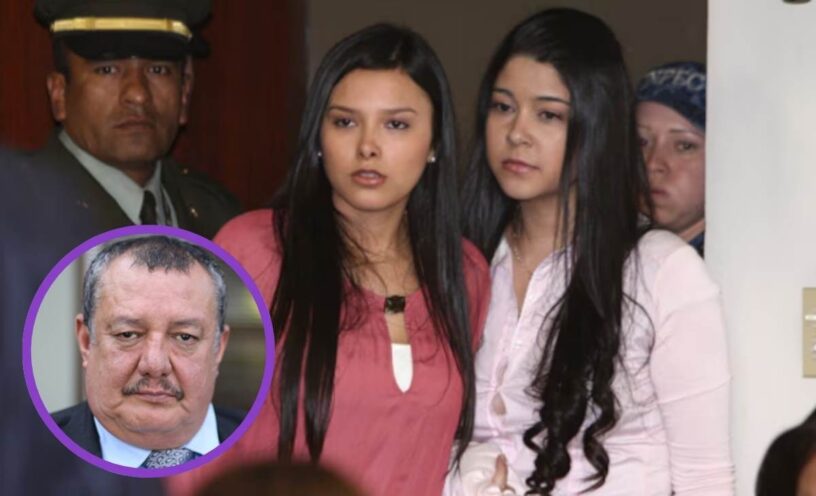 imputaron al papá de Laura Moreno