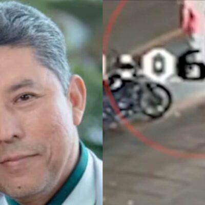 último video profesor Externado
