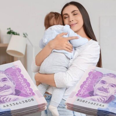 subsidios madre cabeza de hogar