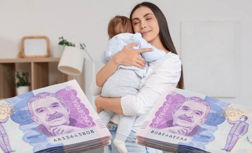 subsidios madre cabeza de hogar