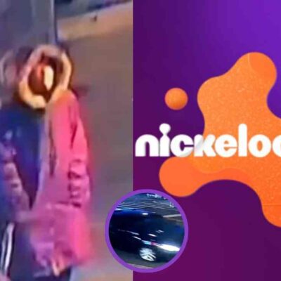 exfigura infantil de Nickelodeon perdió la vida luego de ser atropellada