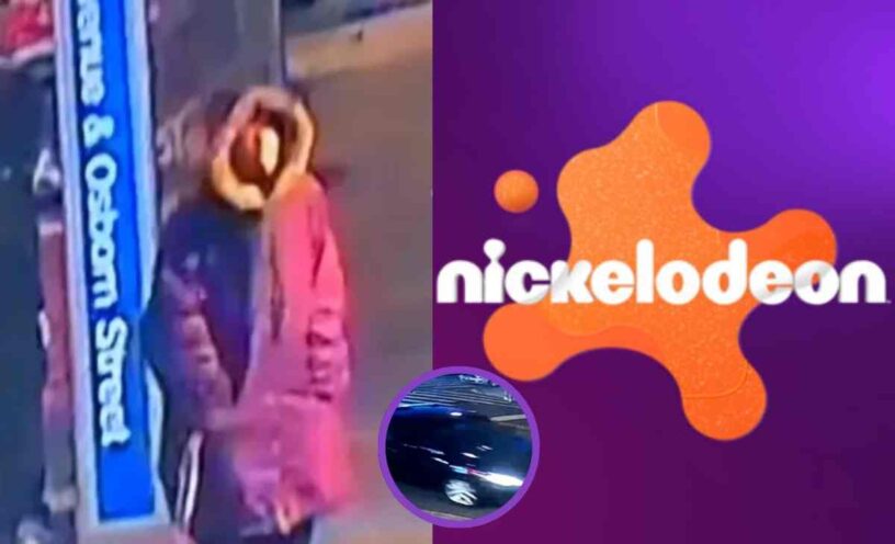 exfigura infantil de Nickelodeon perdió la vida luego de ser atropellada