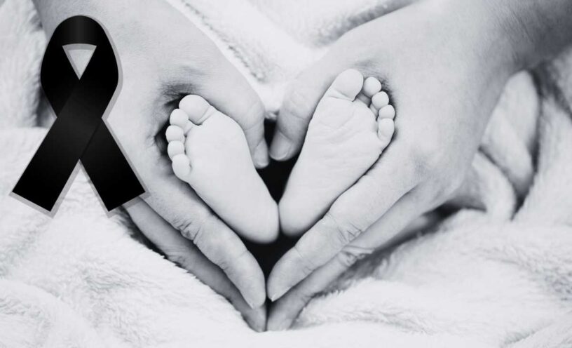 Exparticipante de famoso reality confirmó la muerte de su bebé de 2 meses