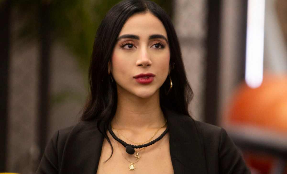¿Quién es el esposo de "Beba" de 'La casa de los famosos Colombia 3'?