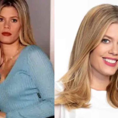 ¿Quién es el esposo de Lorna Cepeda?