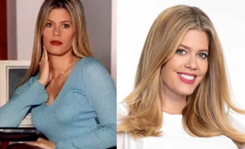 ¿Quién es el esposo de Lorna Cepeda?