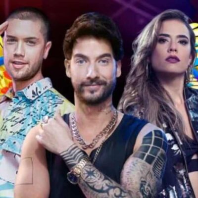 ¿Quién es la actriz de 'La reina del flow' que se casó a los 22 años?