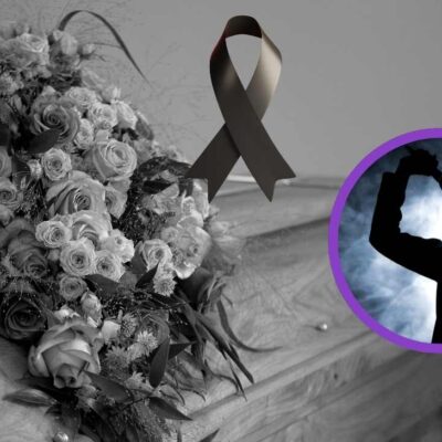 Famoso cantante murió de forma inesperada
