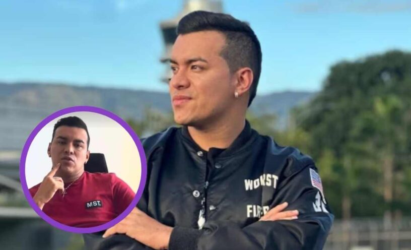 Las anécdotas de los favores que le pedían los fans a Yeison Jiménez