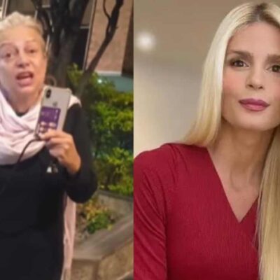 ¿Mary Mendez también fue víctima de la "doctora" Liliana"?