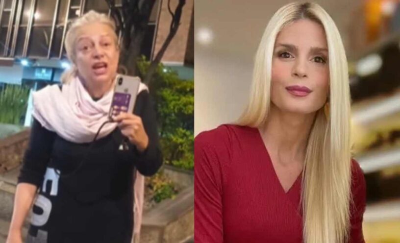 ¿Mary Mendez también fue víctima de la "doctora" Liliana"?