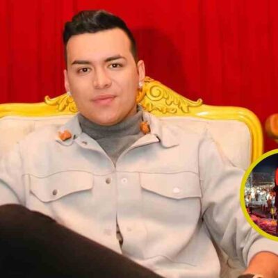 palabras de la hija de Yeison Jiménez tras su repentina muerte