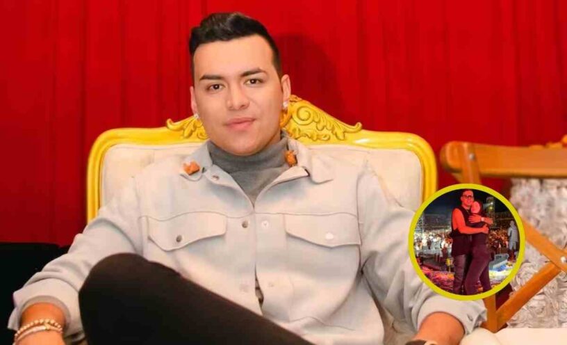 palabras de la hija de Yeison Jiménez tras su repentina muerte