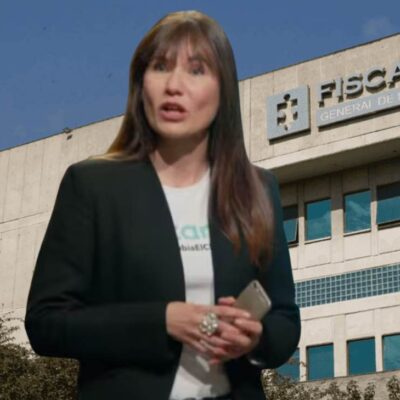 qué encontraron en el cuerpo de Zulma Guzmán