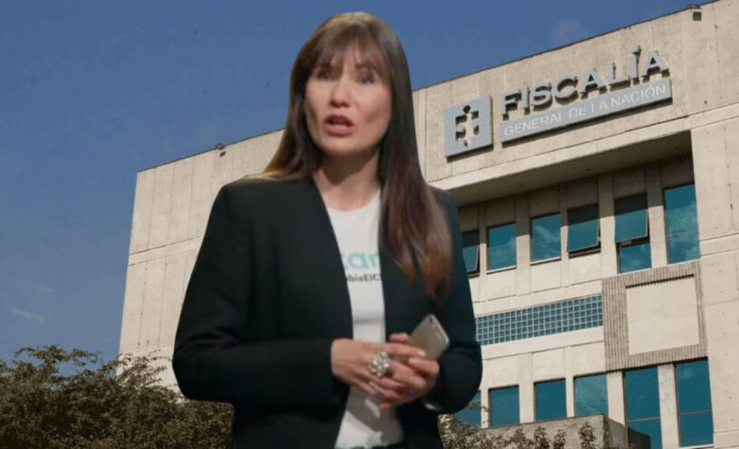 qué encontraron en el cuerpo de Zulma Guzmán