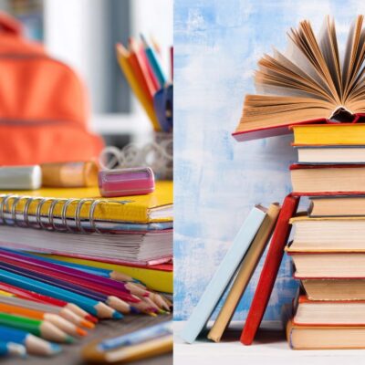 ¿Fotocopiar libros escolares? Esto dice el Ministerio de Educación sobre la lista de útiles