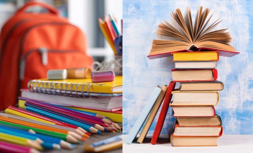 ¿Fotocopiar libros escolares? Esto dice el Ministerio de Educación sobre la lista de útiles