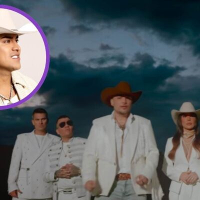 canción tributo a Yeison Jiménez