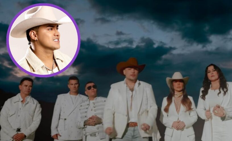 canción tributo a Yeison Jiménez