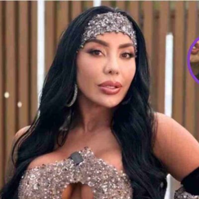 Marcela Reyes habló de su salida de La Casa de los Famosos
