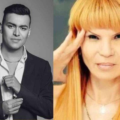 Mhoni Vidente sobre el fallecimiento de Yeison Jiménez