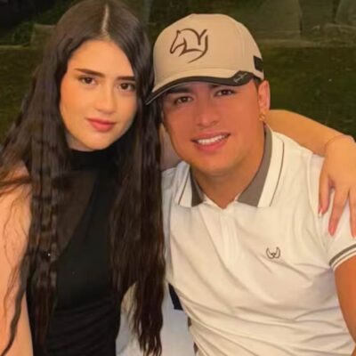 mensaje hija de Yeison Jiménez