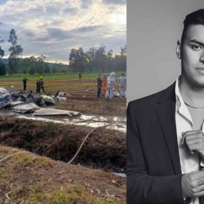 Razón por la que renunció el expiloto de Yeison Jiménez