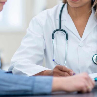 Famosa actriz colombiana preocupó tras revelar su estado de salud