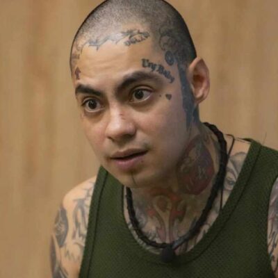 ¿Cómo se veía Nicolás Arrieta de 'La casa de los famosos Colombia 3' antes de ser famoso?