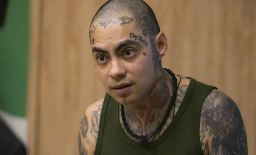 ¿Cómo se veía Nicolás Arrieta de 'La casa de los famosos Colombia 3' antes de ser famoso?