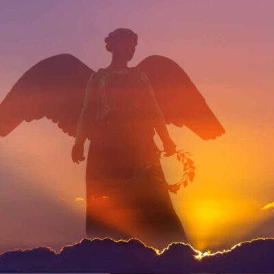 Este es el mensaje del ángel de la guarda de este 27 de enero de 2026 para todos los signos del zodiaco
