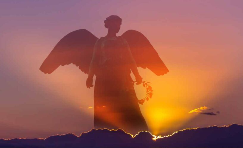Este es el mensaje del ángel de la guarda de este 27 de enero de 2026 para todos los signos del zodiaco
