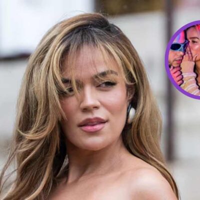 ¿Cuál es la verdad detrás de las polémicas fotos de Karol G con Ovy on the drums?