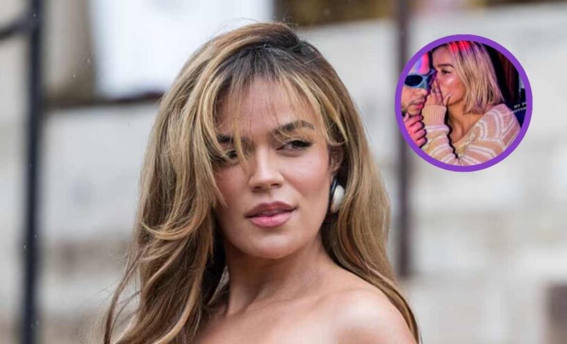 ¿Cuál es la verdad detrás de las polémicas fotos de Karol G con Ovy on the drums?