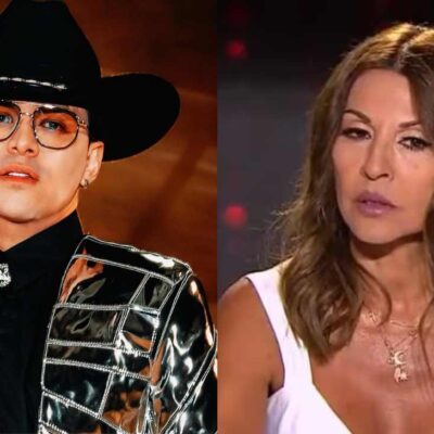 ¿Sobre Yeison Jiménez? Amparo Grisales rompe el silencio y defiende su imagen tras fuerte polémica que la involucra
