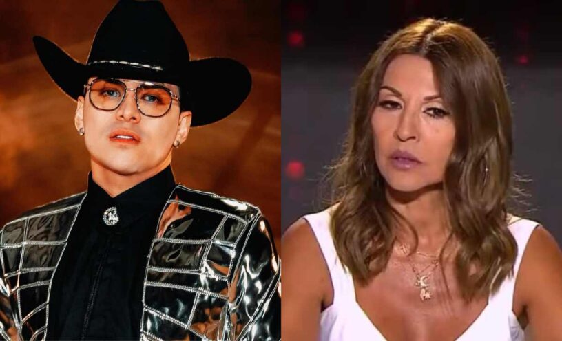 ¿Sobre Yeison Jiménez? Amparo Grisales rompe el silencio y defiende su imagen tras fuerte polémica que la involucra