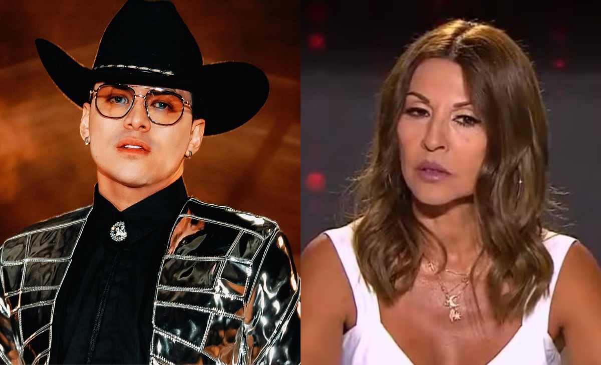 ¿Sobre Yeison Jiménez? Amparo Grisales rompe el silencio y defiende su imagen tras fuerte polémica que la involucra