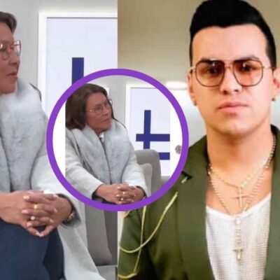 ¿Qué advertencia le hizo Yeison Jiménez a su mamá en un sueño?