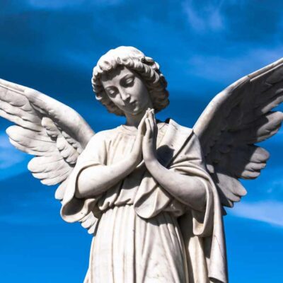 Este es el mensaje del ángel de la guarda de este 28 de enero de 2026 para todos los signos del zodiaco
