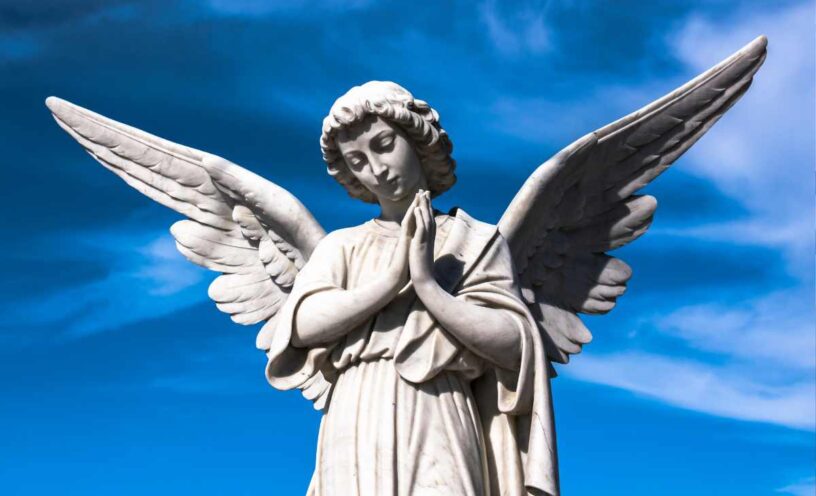Este es el mensaje del ángel de la guarda de este 28 de enero de 2026 para todos los signos del zodiaco