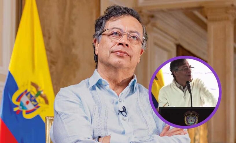 El video de Gustavo Petro hablando sobre cómo es en la cama