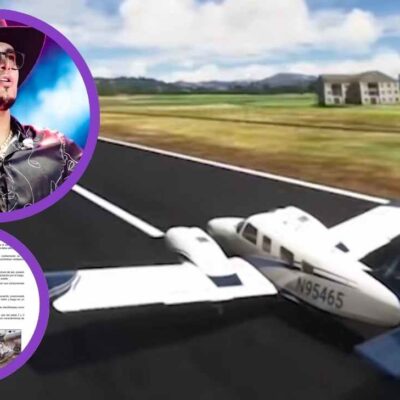 ¿Qué dice el informe preliminar sobre el accidente de Yeison Jiménez y lo que pasó con la avioneta?
