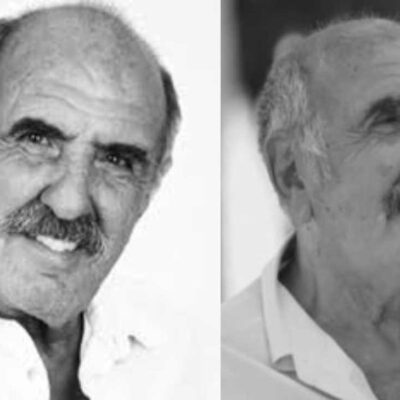 ¿De qué murió el actor Salvatore Basile?