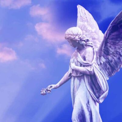 Este es el mensaje del ángel de la guarda de este 26 de enero de 2026 para todos los signos del zodiaco